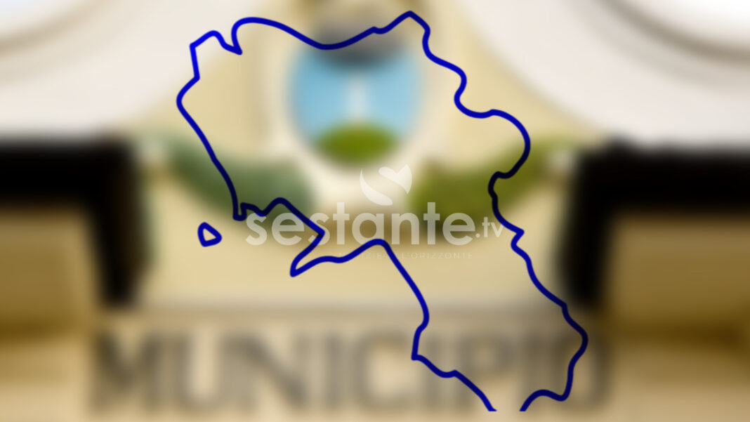 Campania Comuni - Sestante.tv