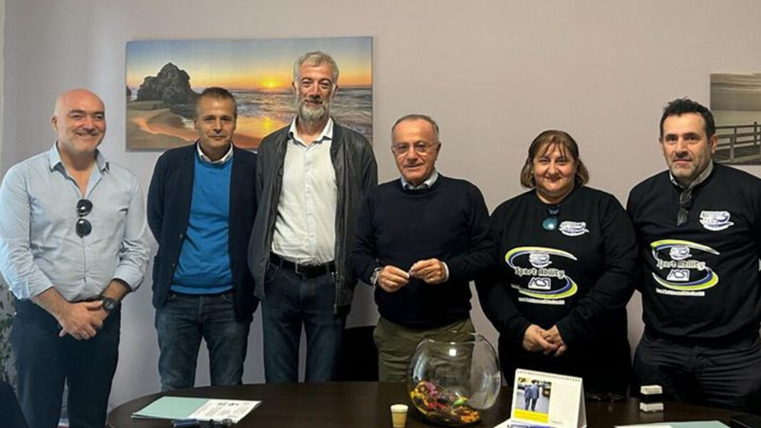 Corbara. Convenzione per l'inclusione di alunni autistici - Sestante.tv