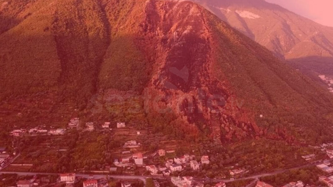 Dissesto idrogeologico - Sestante.tv