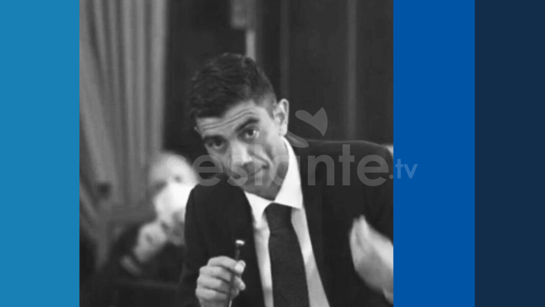 Gennaro della Mura - Sestante.tv
