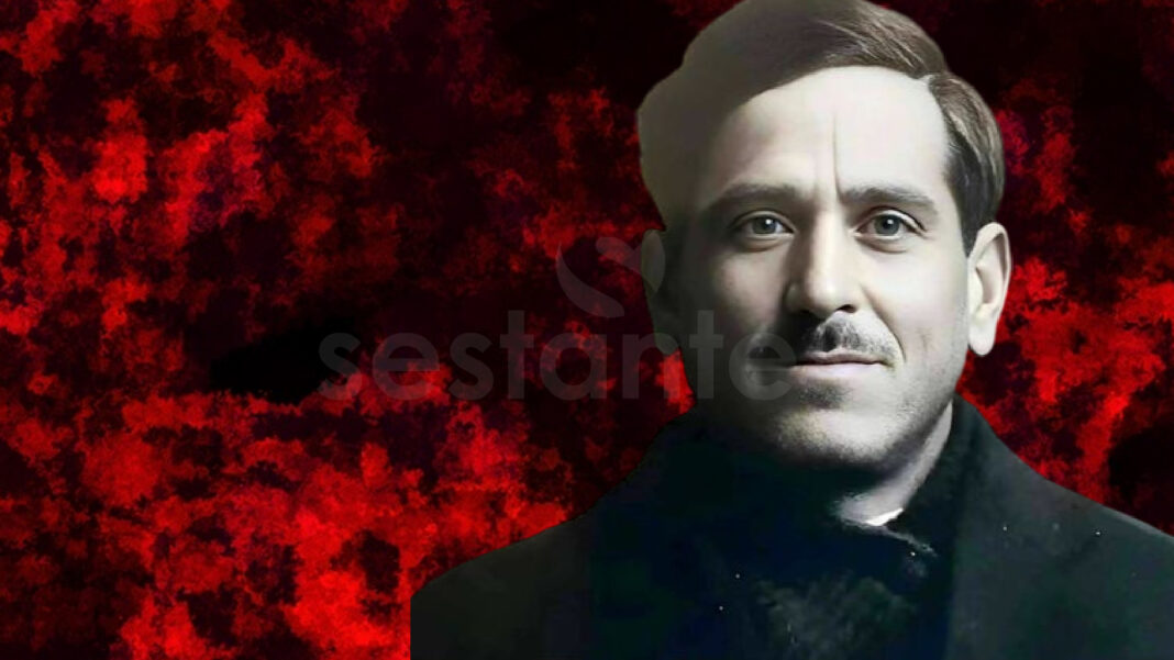 Giuseppe Colasanto - Sestante.tv