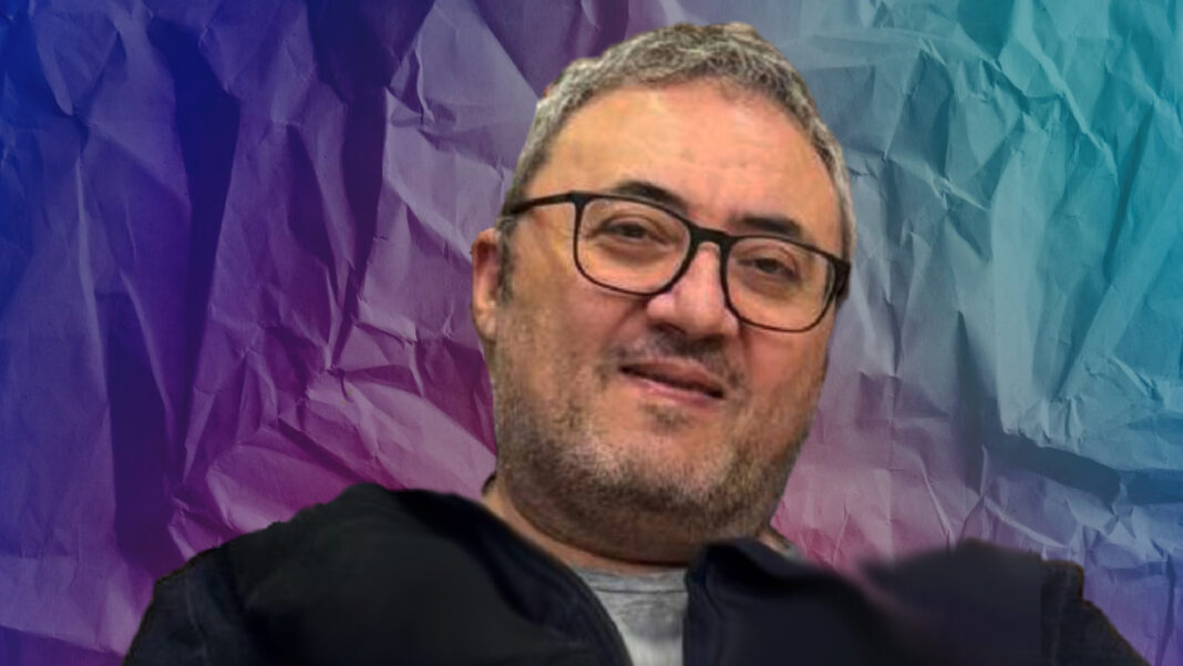 Paolo Capriglione - Sestante.tv