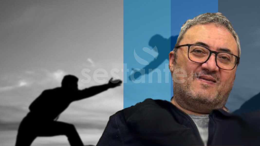 Paolo Capriglione - Sestante.tv