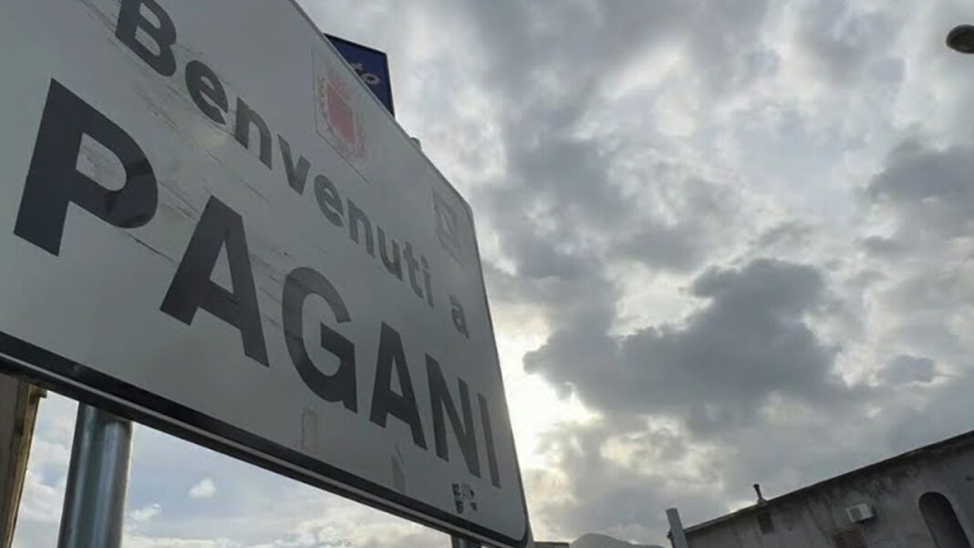 Sant'Egidio del Monte Albino. Zona contesa Il rilancio della battaglia sul referendum - Sestante.TV