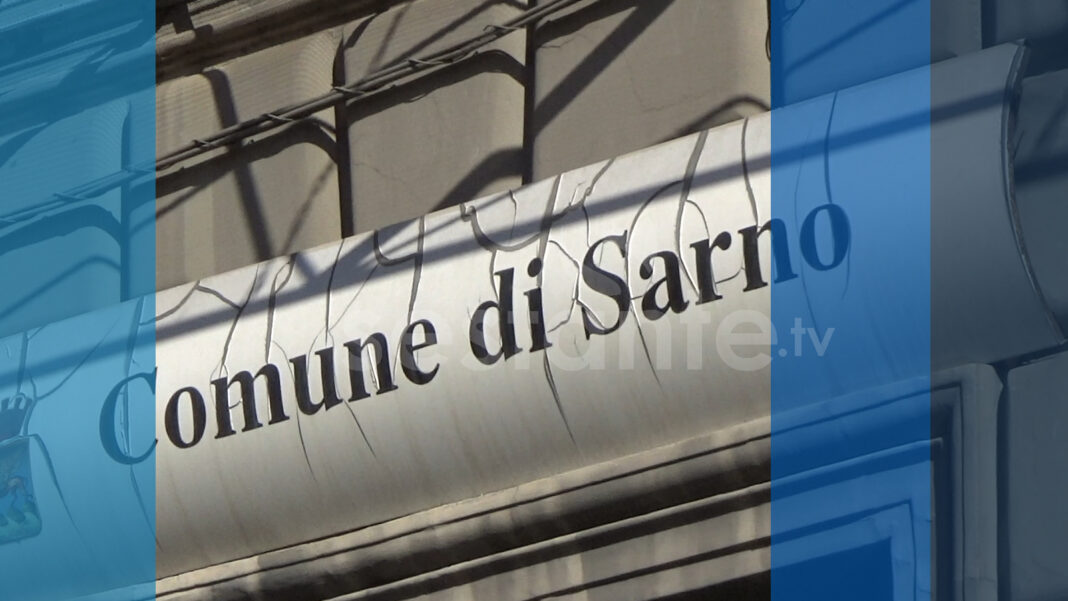 Sarno Comune - Sestante.tv