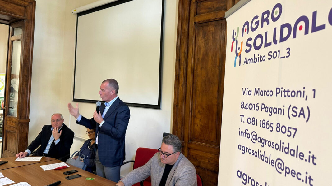 Sarno. Progetto di assistenza specialistica scolastica - Sestante.tv