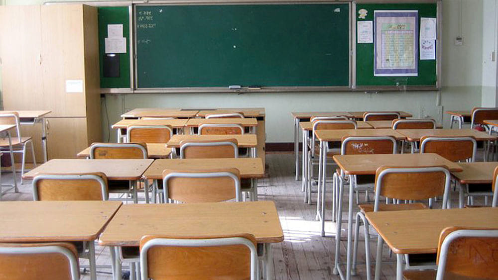 Scuola - Sestante.TV