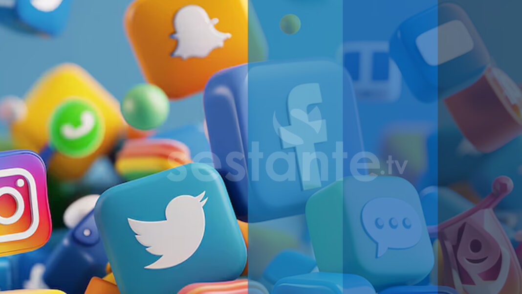 Social media pubblico servizio - Sestante.tv