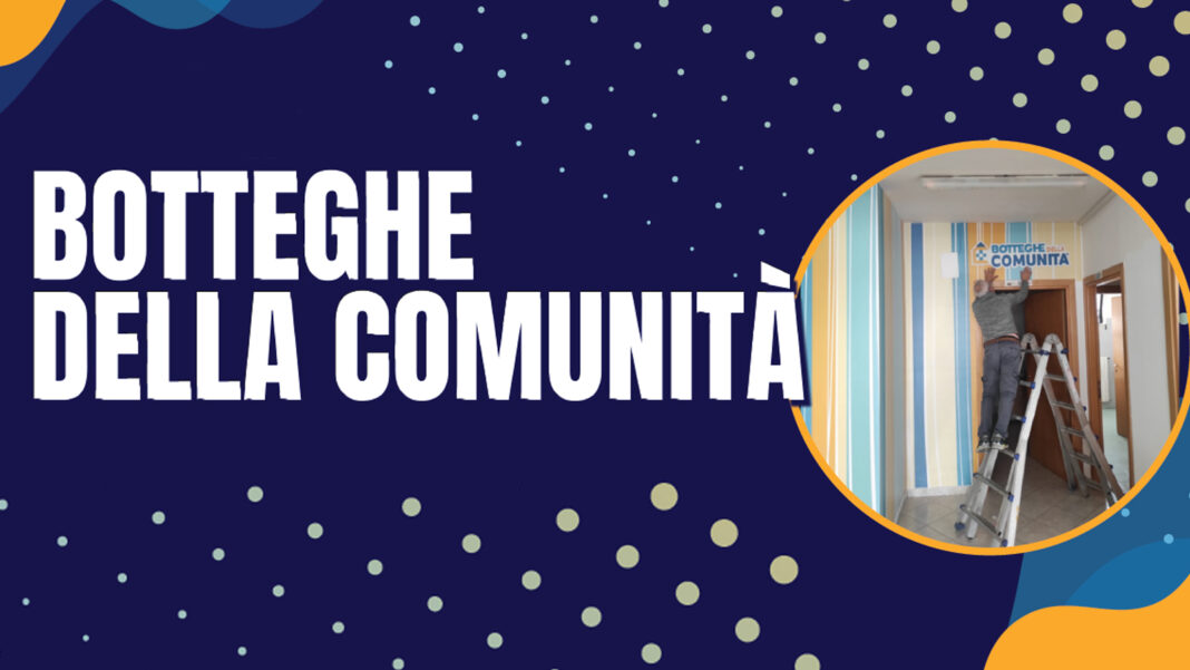 ASL Salerno. Le Botteghe della Comunità - Sestante.tv