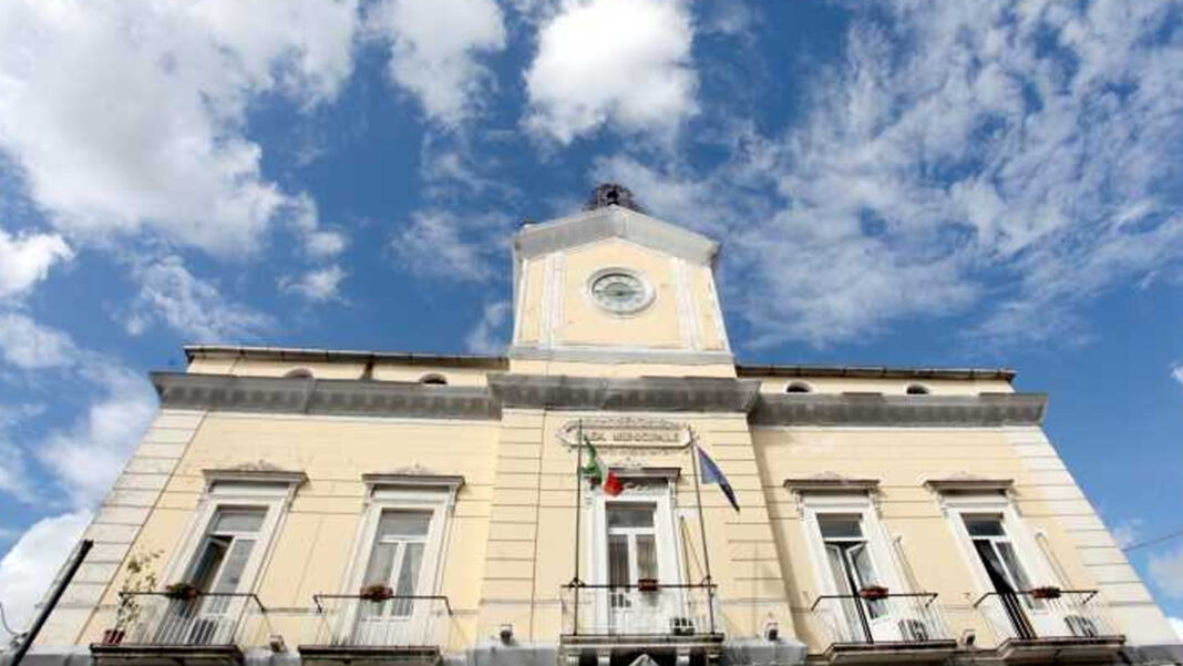 Boscoreale. Comune - Sestante.tv
