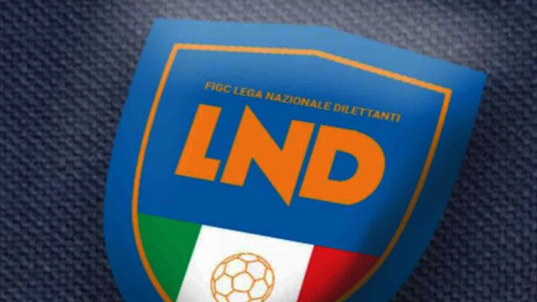 Calcio Serie D - Sestante.tv