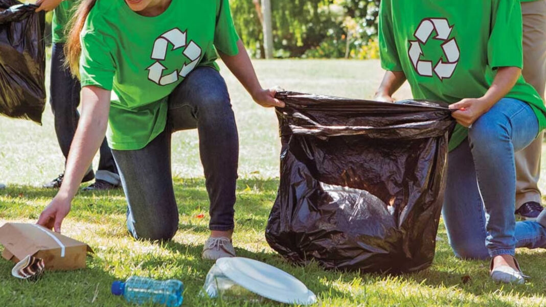 Clean up - Sestante.tv