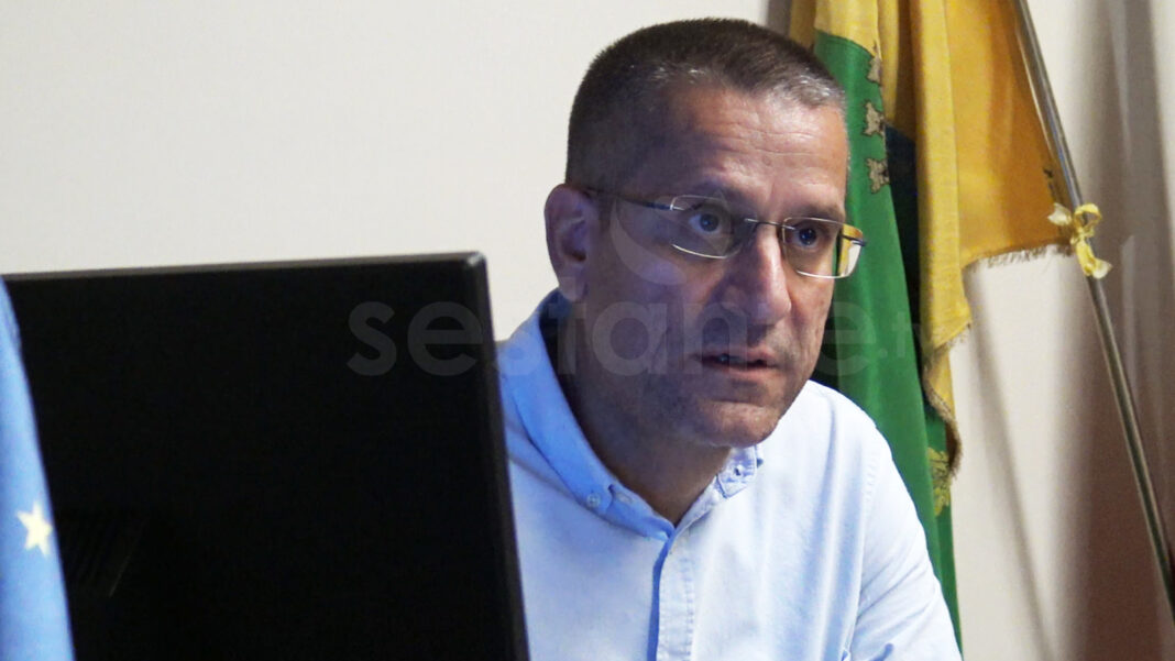 Gennaro D'Acunzi - Sestante.tv