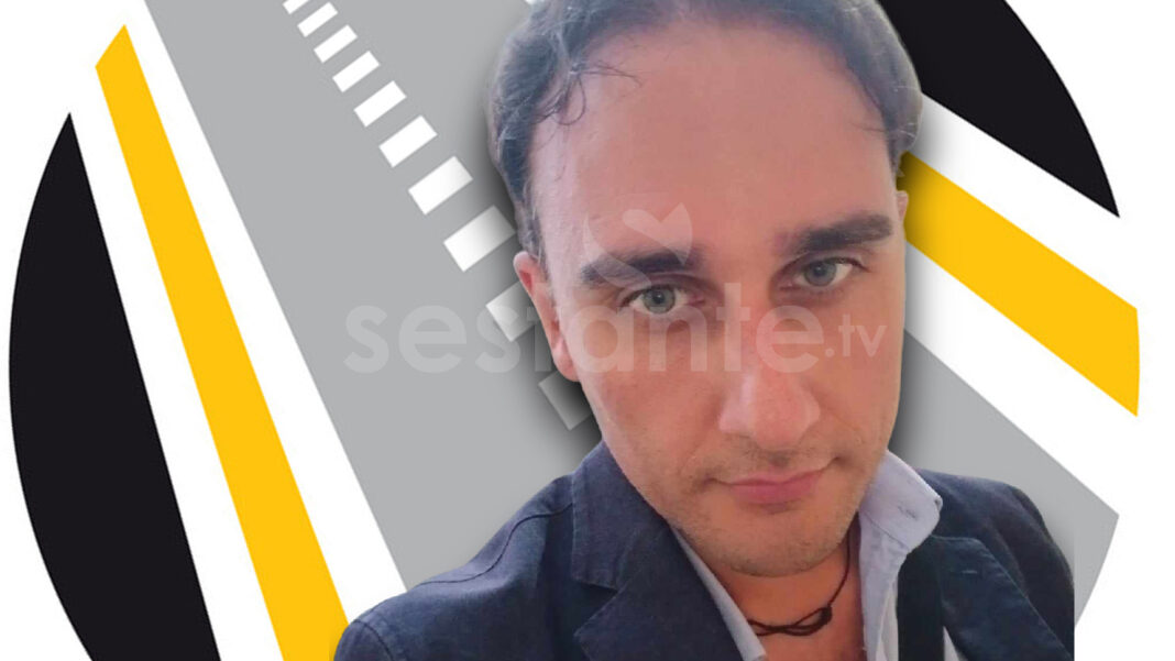 Maurizio Schettino _ Sestante.tv