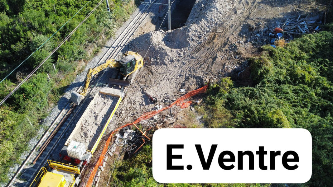 Riapertura della Linea Storica Napoli-Salerno ancora in dubbio, il Comitato denuncia incertezze
