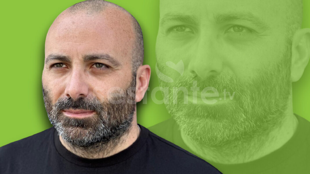 Salvatore Mercurio - Sestante.tv