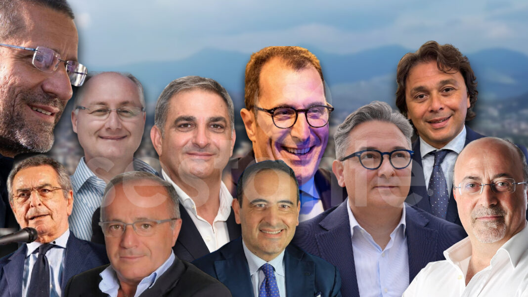 Sindaci agro - Sestante.tv