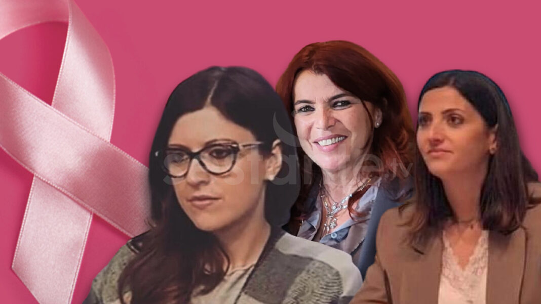 Sportello rosa - Sestante.tv