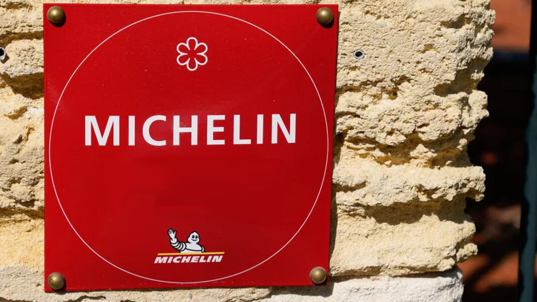 Stella Michelin - Sestante.tv