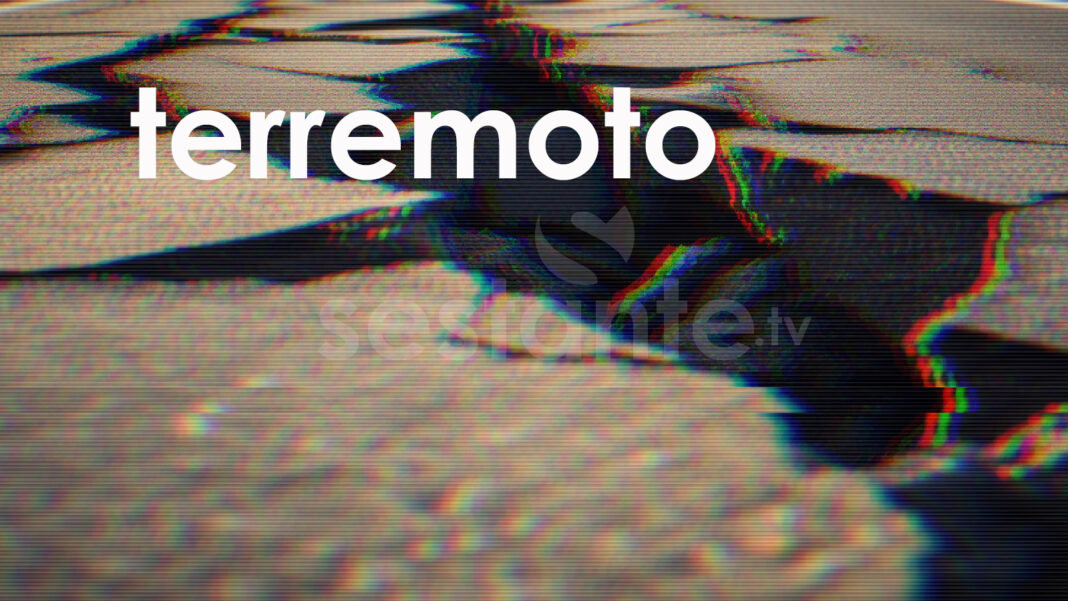 Terremoto - Sestante.tv