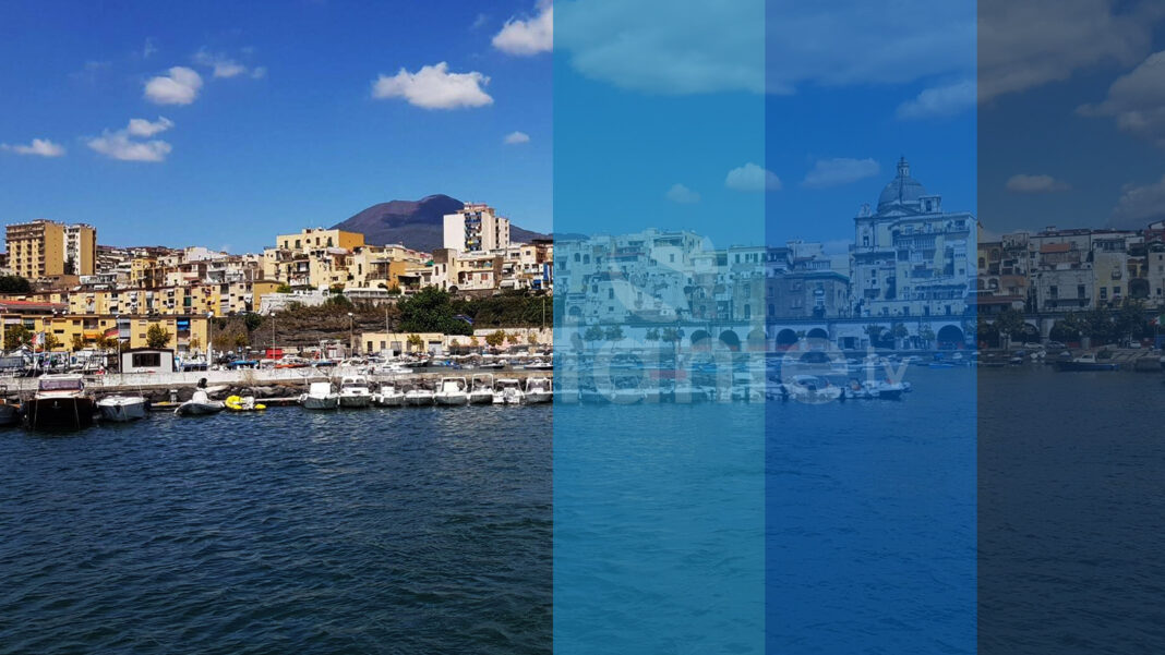 Torre Annunziata - Sestante.tv
