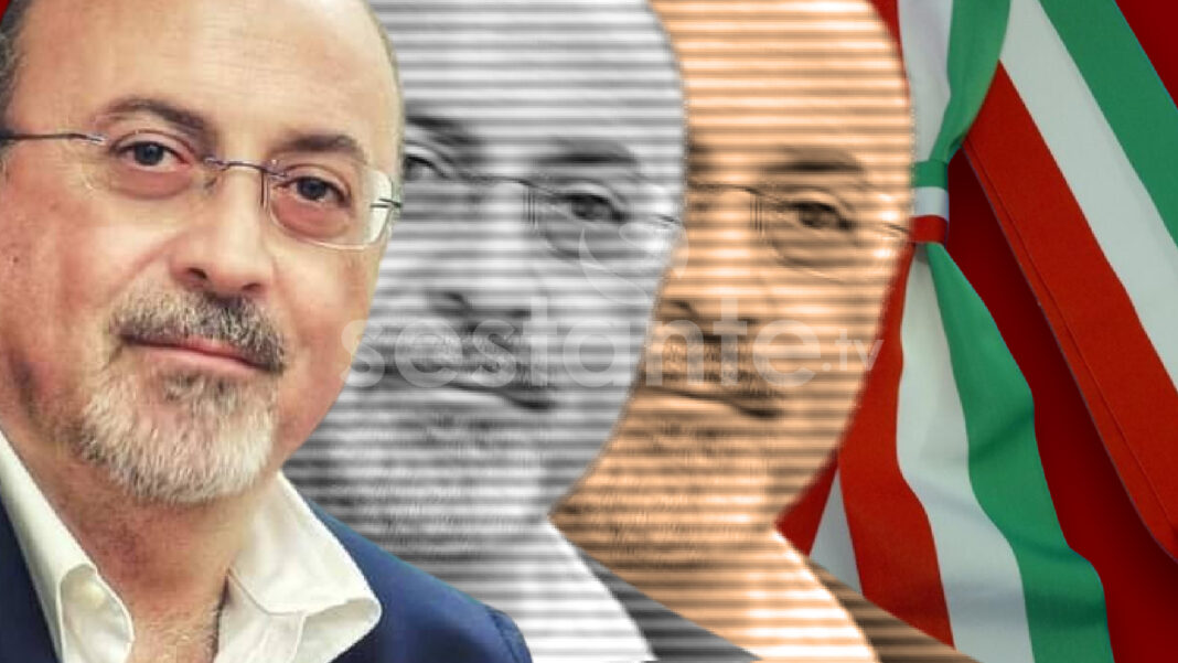 Cosimo Ferraioli _ Sestante.tv