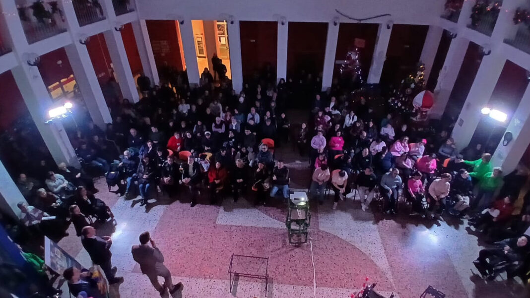 Nocera Superiore. Io Come Te. Il Sollievo propone l'evento per la Giornata della disabilità