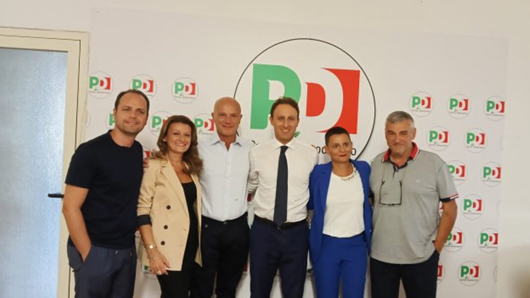 Partito Democratico Corbara _ Sestante.tv