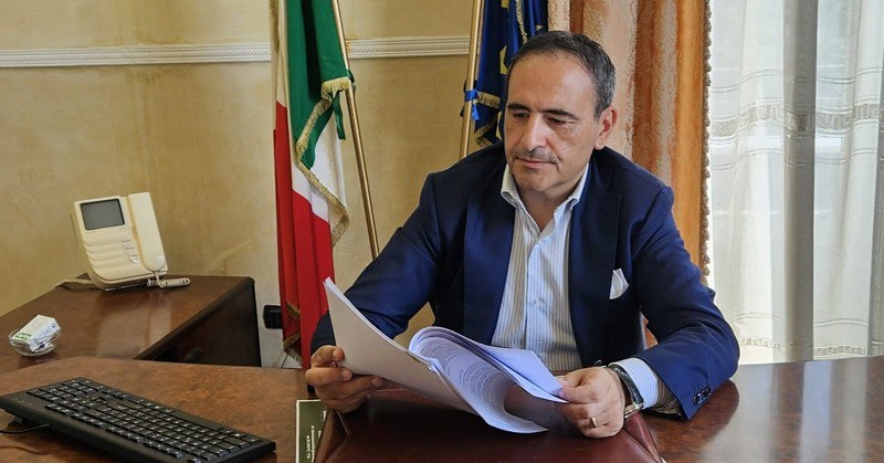 Pasquale Aliberti - Sestante.tv