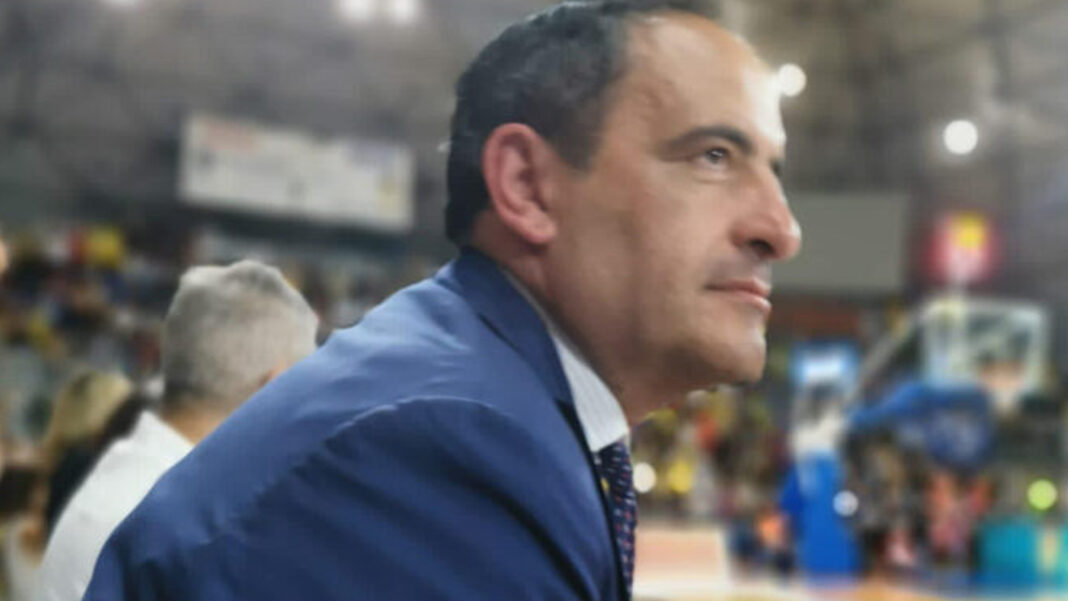 Pasquale Aliberti _ Sestante.tv
