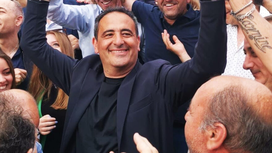 Pasquale Aliberti _ Sestante.tv