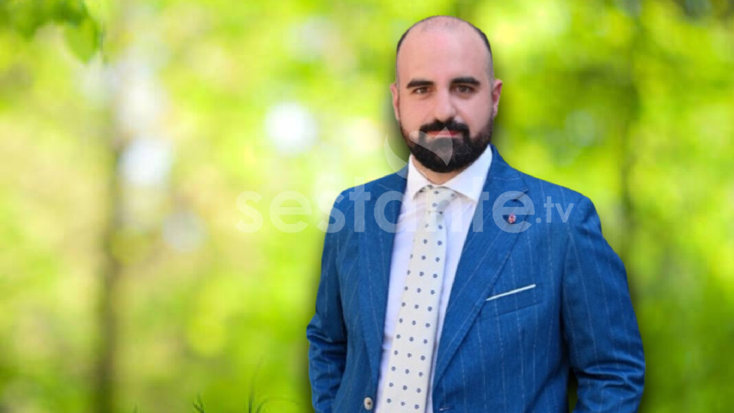 Pasquale Somma _ Sestante.tv