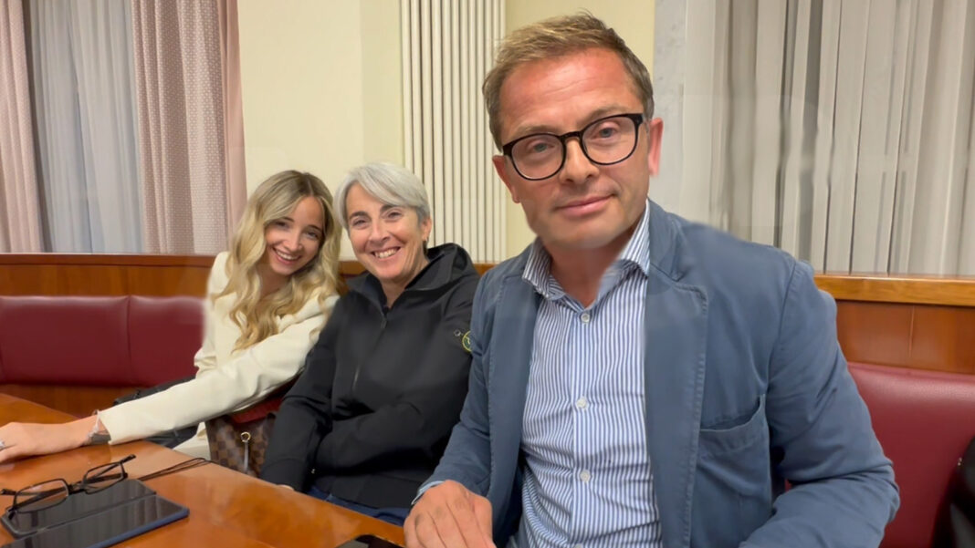 Progettiamo Angri _ Sestante.tv