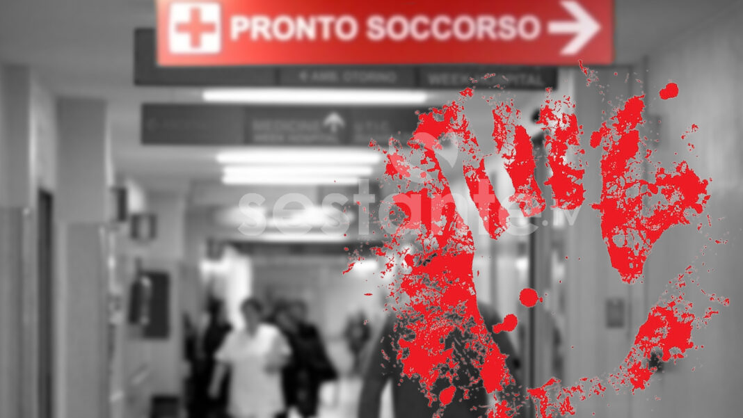 Pronto soccorso aggressioni _ Sestante.tv