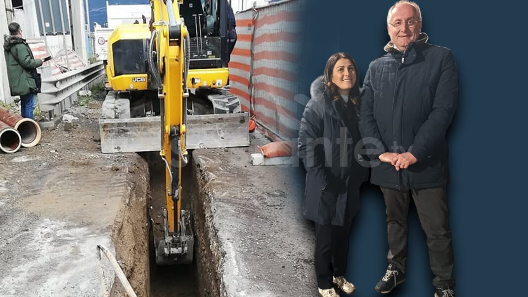 Rosanna Ruggiero e Michele Strianese _ Sestante.tv