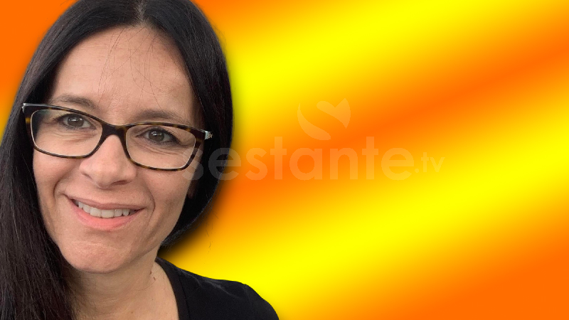 Alessandra Petrosino _ Sestante.tv