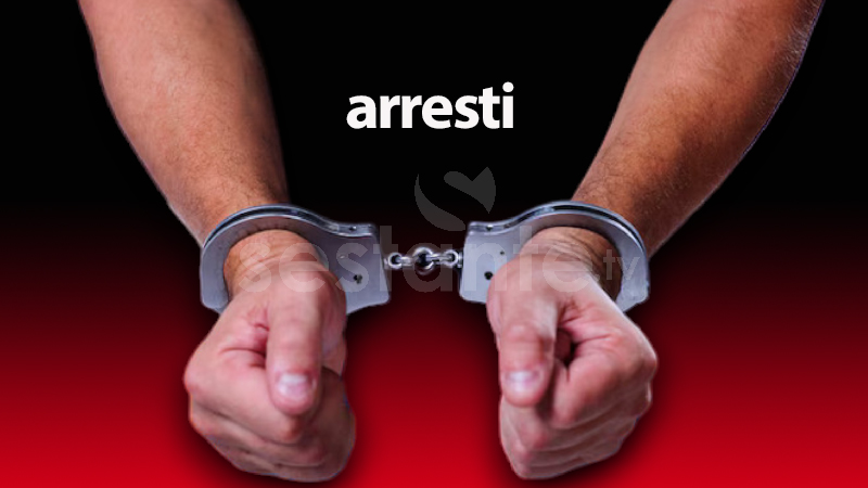 Arresti _ sestante.tv