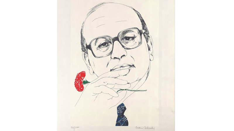 Bettino Crax. Rilettura _ sestante.tv