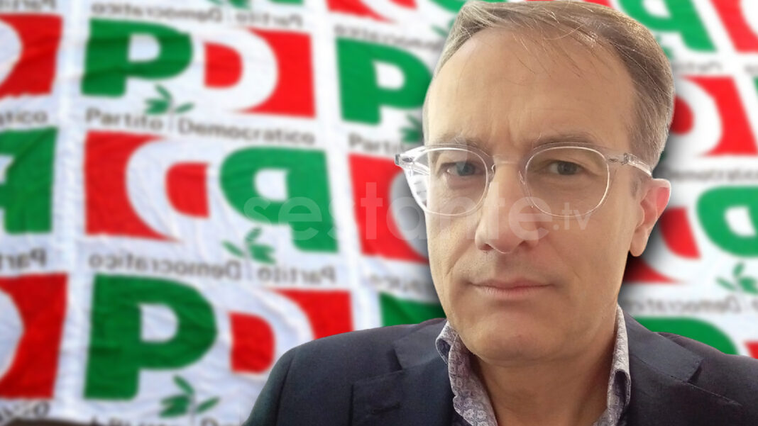 Ciro Francesce _ sestantetv