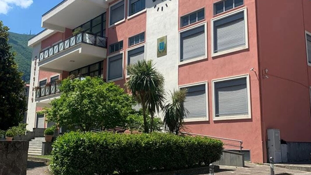 Comune di Nocera Superiore _ sestantetv