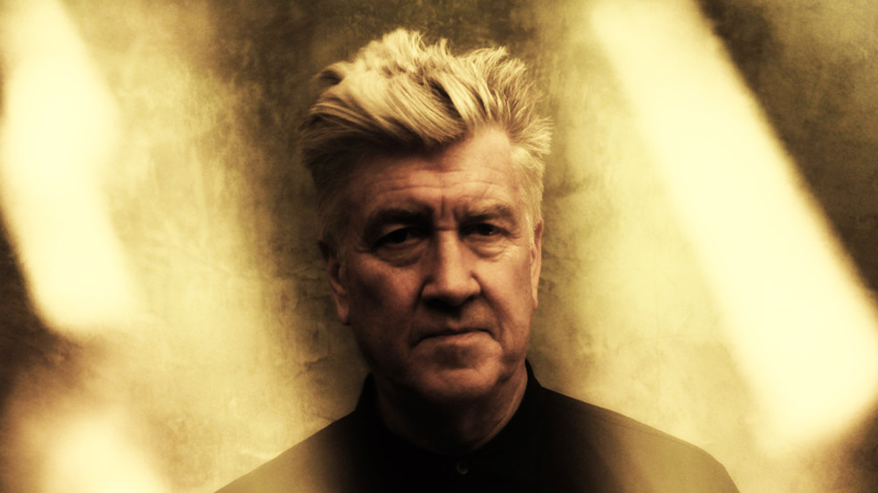 David Lynch - Spotify