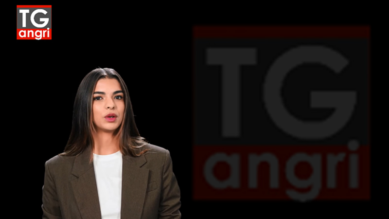 Fenomeni editoriali. Tg Angri _ sestante.tv