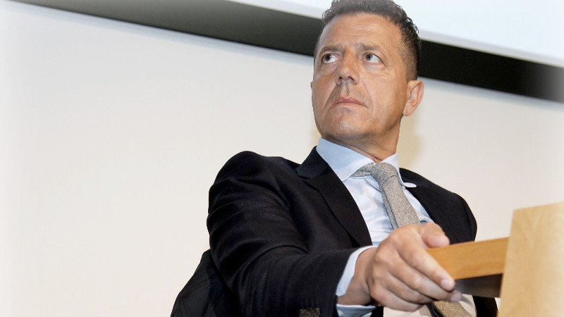 Giuseppe Fabbricatore _ sestante.tv