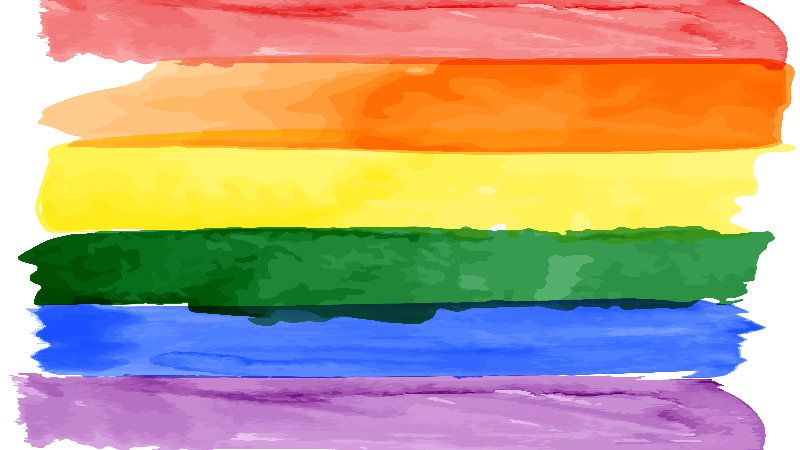 LGBTQIA+ Freepik