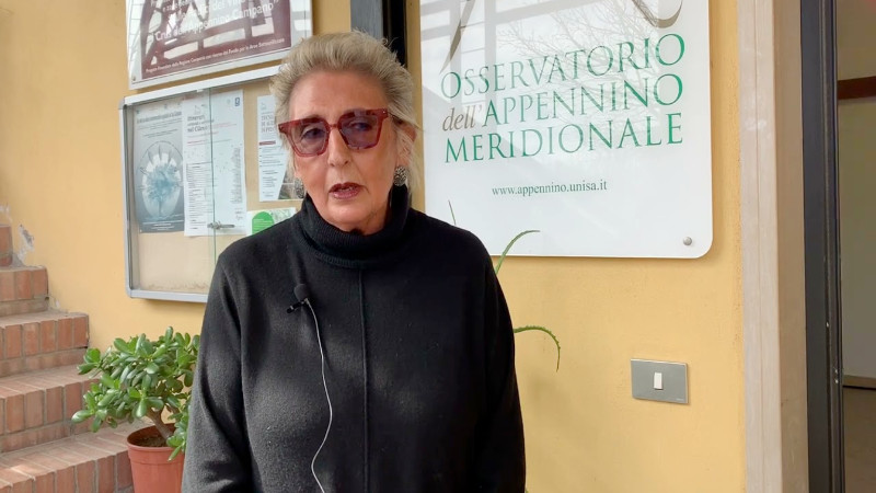 Mariagiovanna Riitano _ sestante.tv
