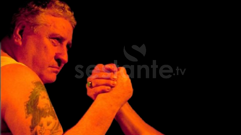 Mario Merola _ sesantetv