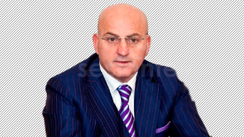 Mario Santocchio _ sestante.tv
