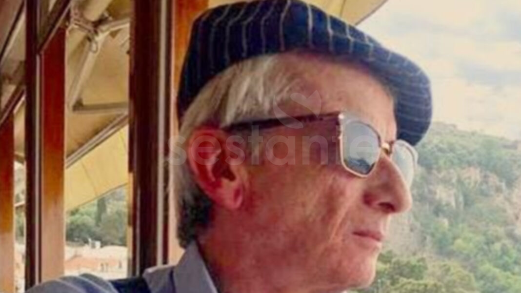 Michele D'Antonio _ sestantetv