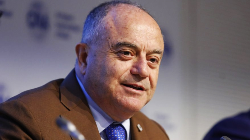 Nicola Gratteri (fotoweb)