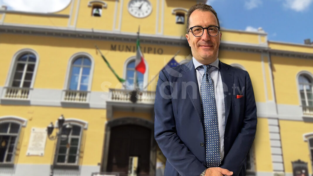 Paolo De Maio _ sestantetv